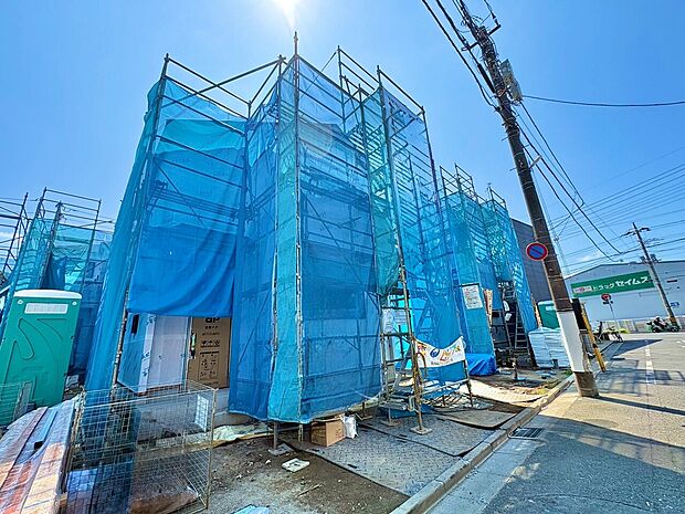 すべてを凝縮した珠玉の【始まり】をここから迎えます。(令和8年7月撮影)