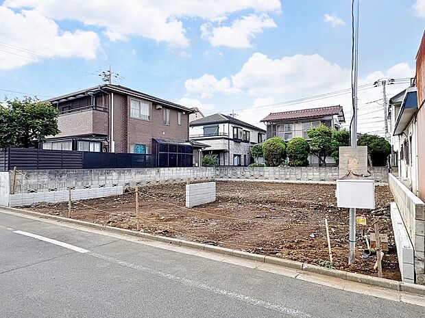 水回りをまとめ、家事動線にも配慮しました。(令和8年7月撮影)