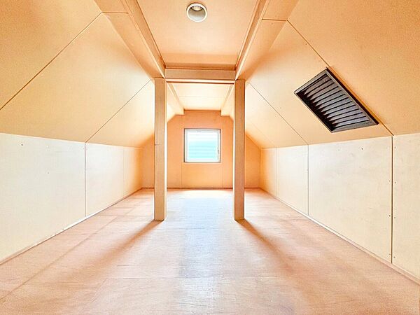 お荷物が多い方にも安心です。是非現地をご確認ください。（リフォーム前）(令和8年7月撮影)