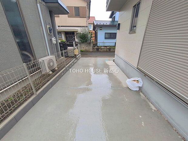 物件外観