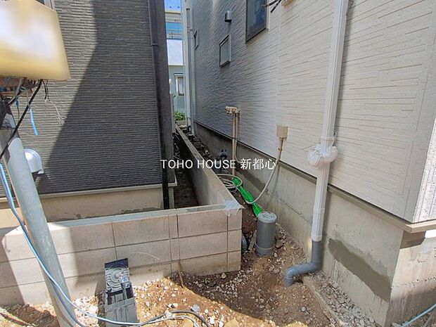 物件外観