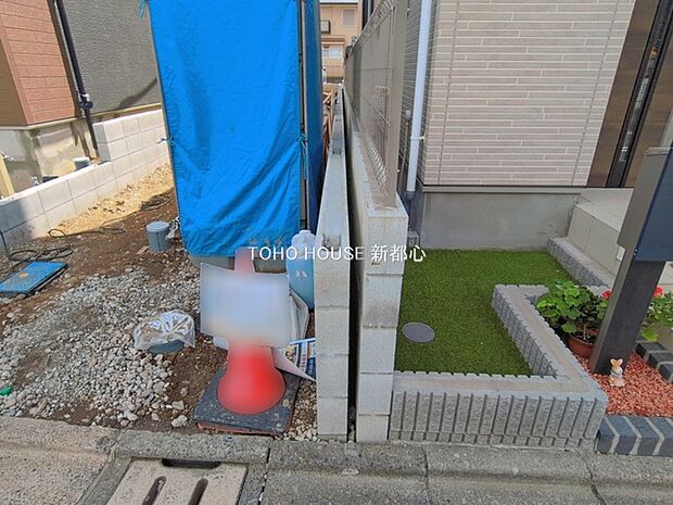 物件外観