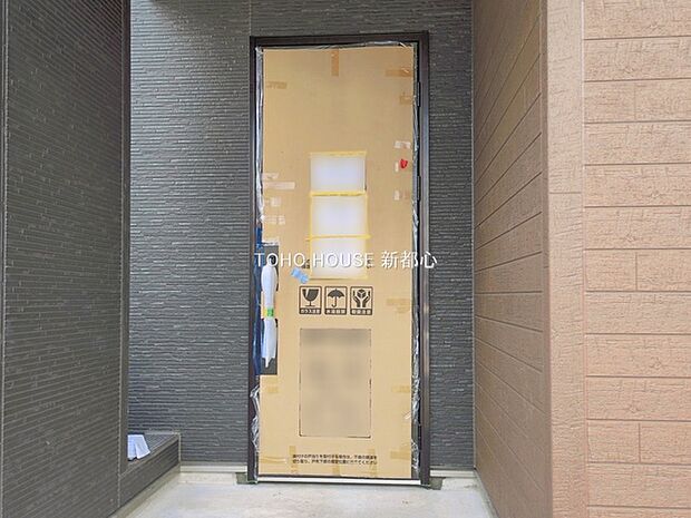 物件外観