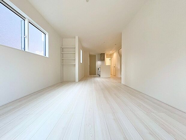 空間という『贅』を感じ、過ごす時間を豊かなものに。