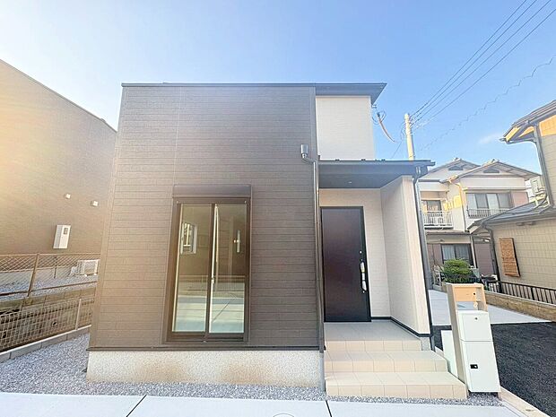季節・気候・時代の背景に捉われない、珠玉の住まいを実現。