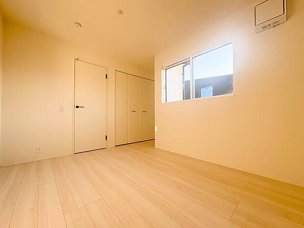 光溢れるこの空間はみんなの笑顔が集う場所。