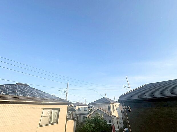 歳月を経るほどに愛着を増していく風景がここに。