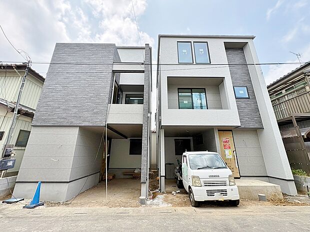 使いやすいL型キッチンなら、作業しながら効率的にお料理できます。(令和8年7月撮影)