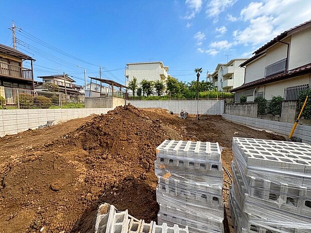 充実の設備・仕様で新生活を快適にスタートできます。(令和8年7月撮影)