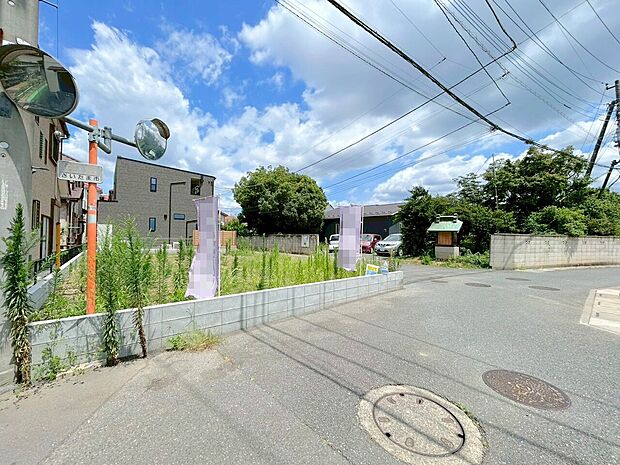 7帖の主寝室にはWICを配置しました。(令和8年7月撮影)