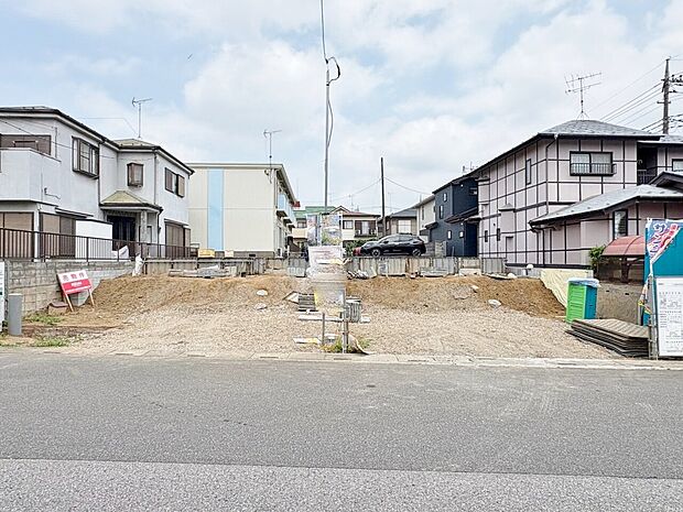 2階は全居室にＷＩＣを備えました。(令和8年7月撮影)