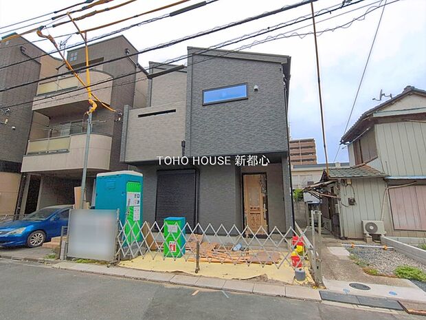 物件外観
