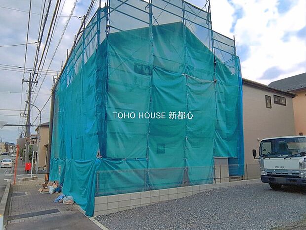 物件外観