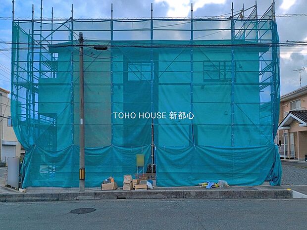 物件外観