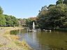 周辺：岩槻城址公園まで約550m