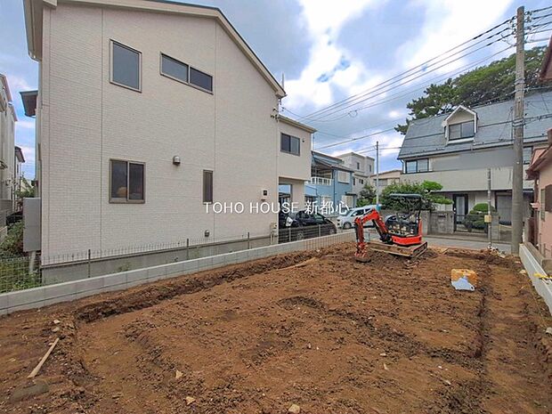物件外観