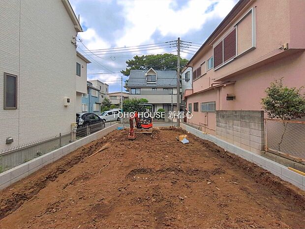 物件外観