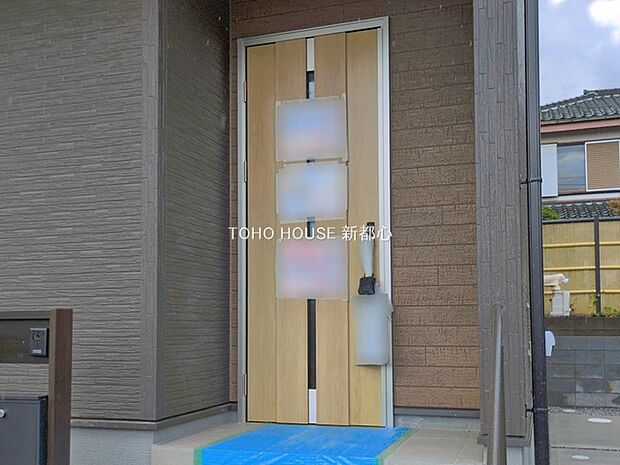 物件外観