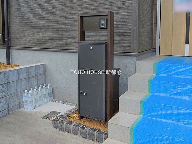 物件外観
