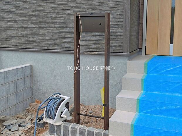 物件外観