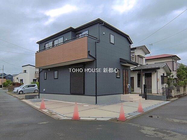 物件外観