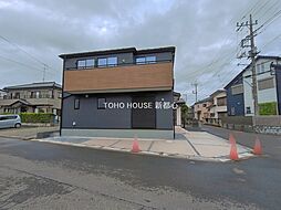 外観の画像