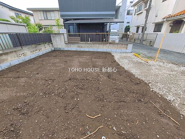 物件外観