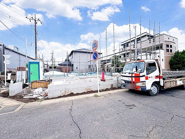 7.8帖の主寝室にはたっぷり収納できる3.5帖のドレスルーム付き。(令和8年9月撮影)