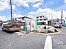 外観：リネン庫やＷＩＣ×2か所など、収納スペースを充実させました。(令和8年9月撮影)