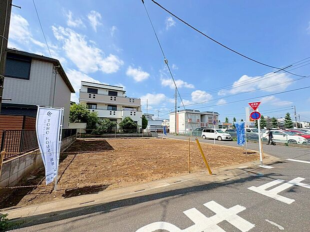リネン庫やWIC×2か所など、収納スペースを充実させました。(令和8年7月撮影)