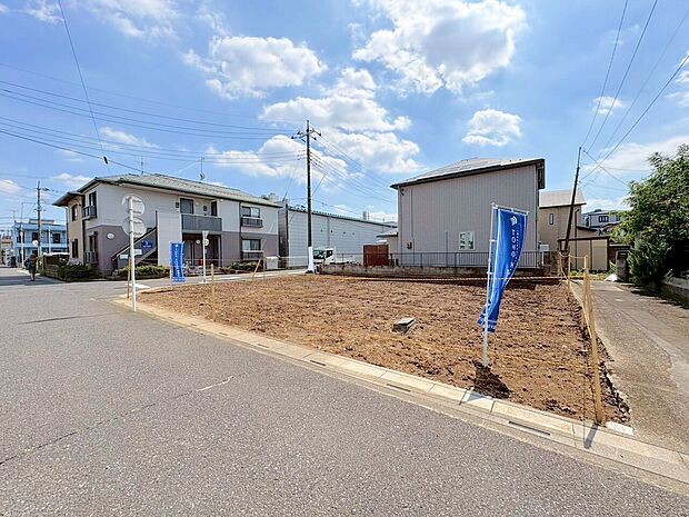 居室としても利用できる納戸付き。(令和8年7月撮影)