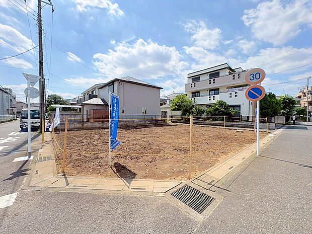 2階に水回りを集約した家事効率の良い間取り。(令和8年7月撮影)