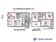 埼玉県さいたま市桜区大字宿：物件画像