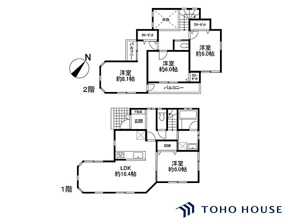 間取り：311002452593