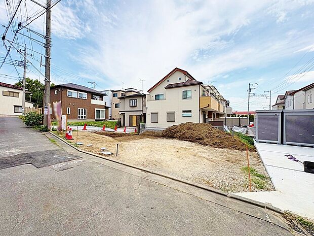 全てを凝縮した珠玉の『住まい』を堪能して下さい。(令和8年7月撮影)