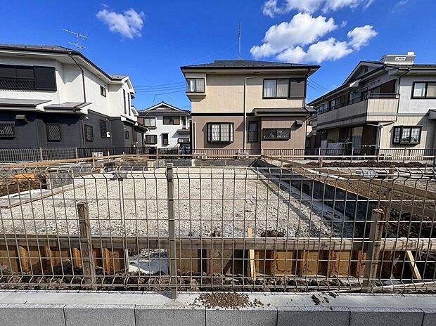 玄関がスッキリ片付くSIC付き。(令和8年7月 撮影)