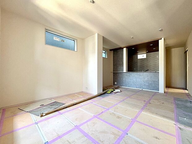 ここに住まう方の心地よさが最優先されますように。(令和8年9月撮影)