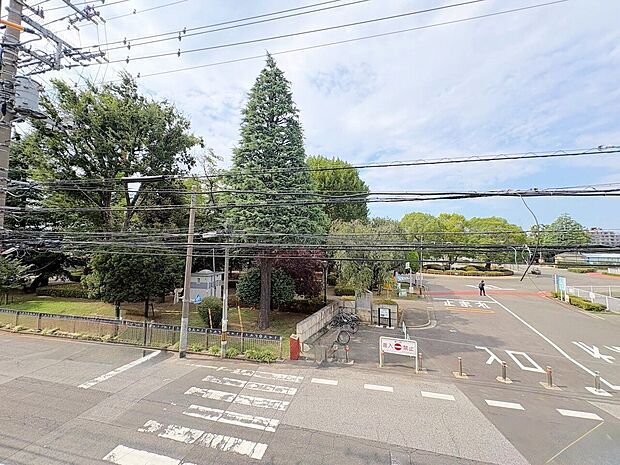 歳月を経るほどに愛着を増していく風景がここに。