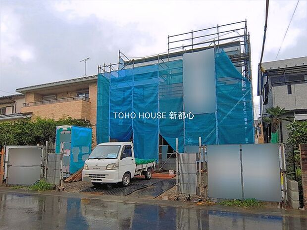 物件外観