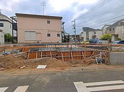 JR東北本線 蓮田駅 徒歩17分
