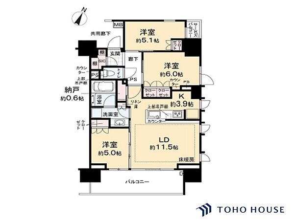 間取り：311002452623