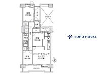 埼玉県戸田市下前2丁目：物件画像