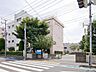 周辺：戸田第二小学校まで約450m