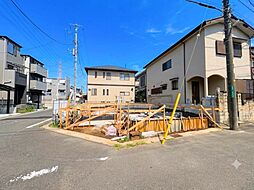 川口市北原台1丁目 104 1号棟 全2棟