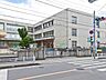 周辺：海老沼小学校まで約400m