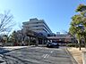 周辺：自治医科大学付属さいたま医療センターまで約1500m