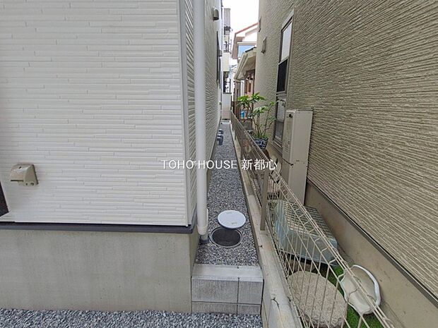 物件外観