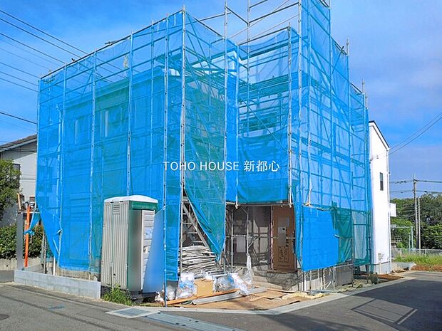 物件外観