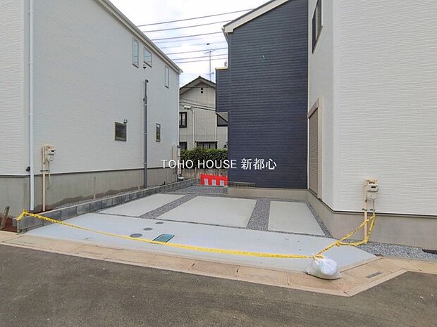 物件外観