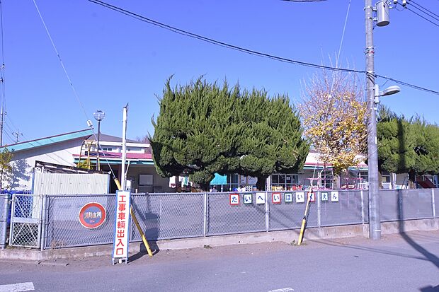 泰平保育園まで約600m
